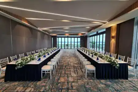 Premier Village Ha Long Bay Resort - 30
