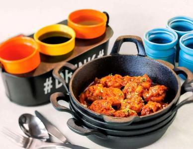 ibis Chennai City Centre - An Accor Brand - 55