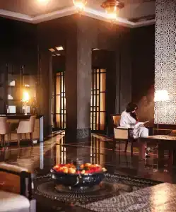 Riu Palace Tikida Agadir - All Inclusive - 35