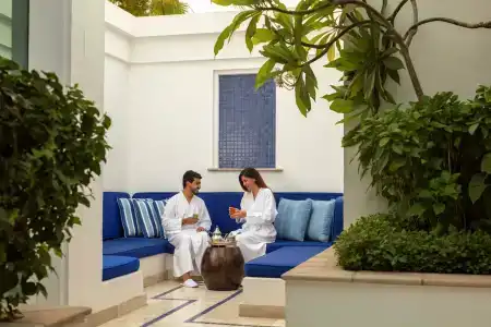 Park Hyatt Dubai - 22