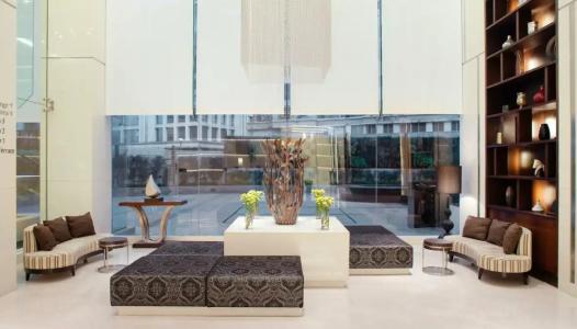 Holiday Inn Mumbai International Airport, An Ihg - 44