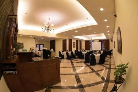 The Lalit Mumbai-Airport - 84