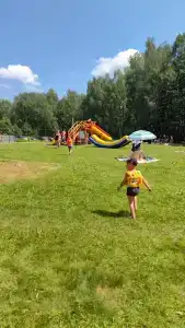 Якимово - 3