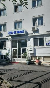 Oz Yavuz - 31