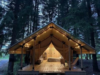 Заповедник - 0