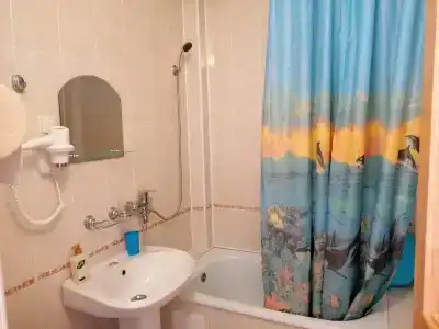 Свирский Пляж - 80