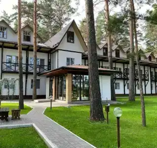 Ордынка - 0