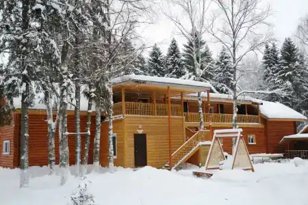 Северное Сияние - 30
