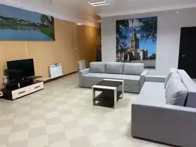 Хостел - 2