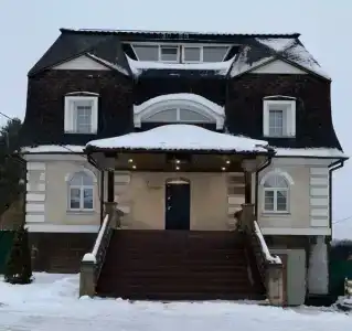 Шишкин лес - 9