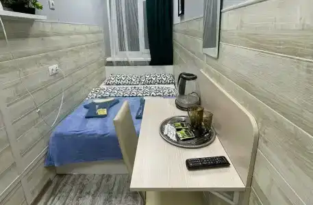 Belorusskaya Inn - 11