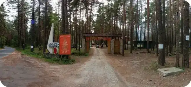 Русская Усадьба - 12