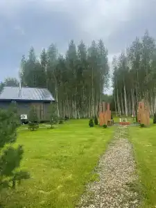 Эко дача Берёза - 86
