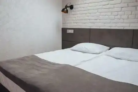 Лофт-отель Островский - 3