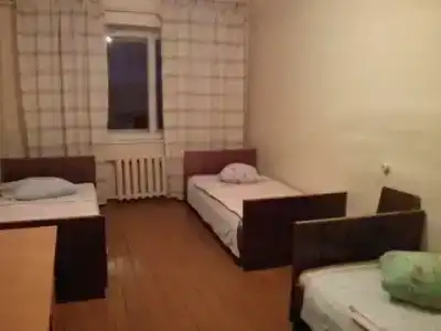 Турист - 21