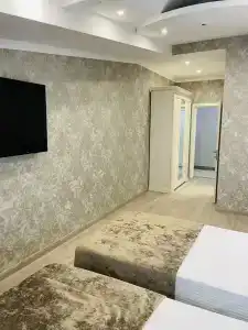 Ресторанно-гостиничный комплекс Очаг - 63