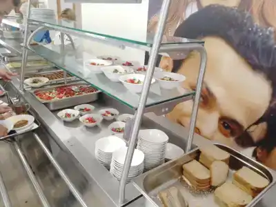 База отдыха ПГУПС - 9