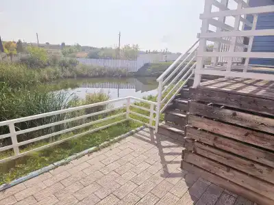 Дом с баней Белая Дача - 37