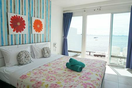 Baan i Taley On Sea - 22