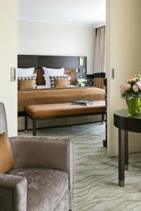 Hôtel Barrière Le Gray d'Albion - 50