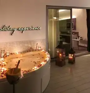 White City Resort - Ultra All Inclusive - 52