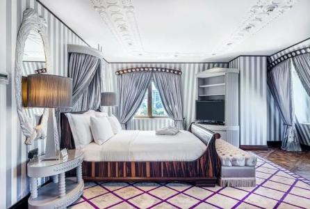Wyndham Grand Istanbul Kalamış Marina - 70