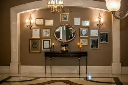 The Ritz-Carlton, Istanbul at the Bosphorus - 75