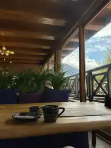 Панорама Ачишхо - 81