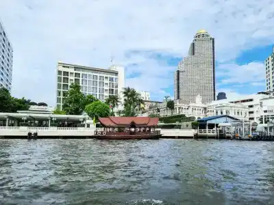 Lebua At State Tower - Sha Extra Plus - 16