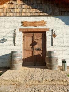 Усадьба Долгорукий - 59