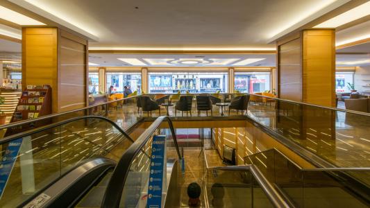 Prestige Old City - 55