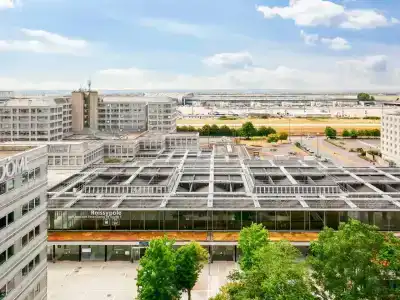 Ibis Paris Cdg Airport - 26