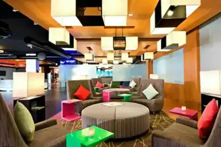 Aloft Chennai Omr It Expressway - 3