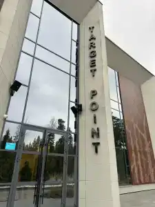 Гранд Усадьба - 29