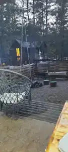 Дом для отпуска на Лесной - 35