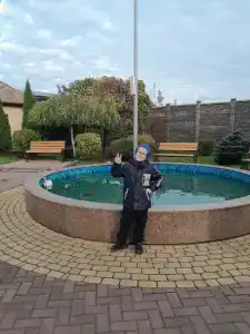 Огни Востока - 52