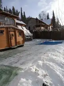 Замок Эдельвейс - 84