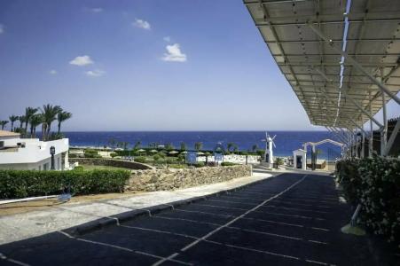 Ecotel Dahab Bay View Resort - 62