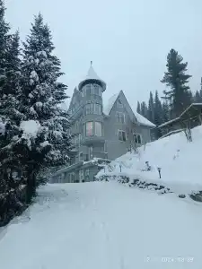 Замок Эдельвейс - 80