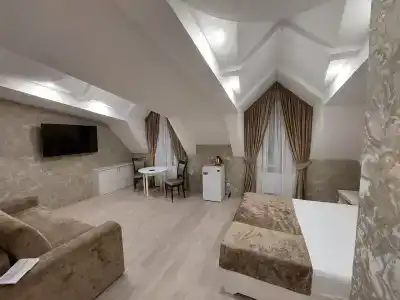 Ресторанно-гостиничный комплекс Очаг - 59