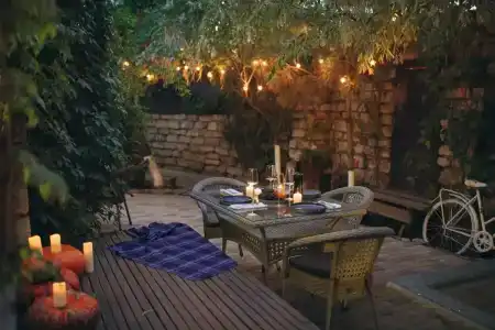 Старый Город - 4