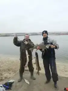 РыбачОК - 23