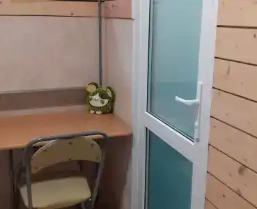 Тихий дворик - 37