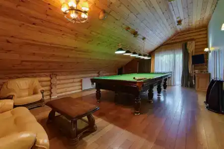 Орловское Поместье - 71