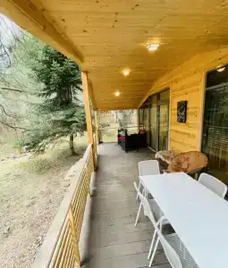 Aspen House - 0