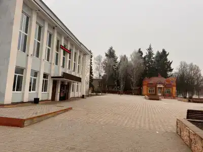 Измалково - 0