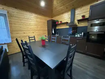 Гостевой комплекс в д. Нурмолицы - 18