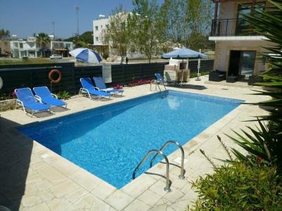 Avra Family Maisonettes - 1