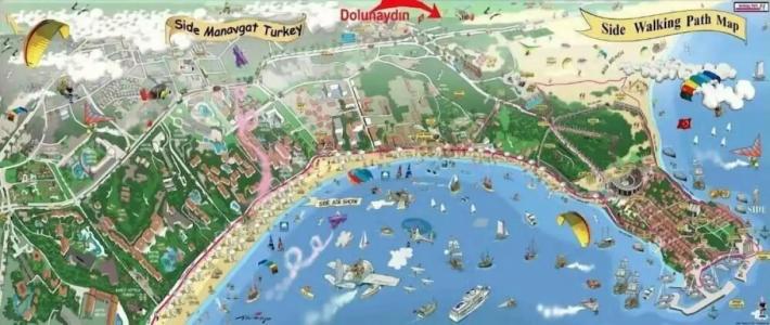 Dolunaydın Otel - 3