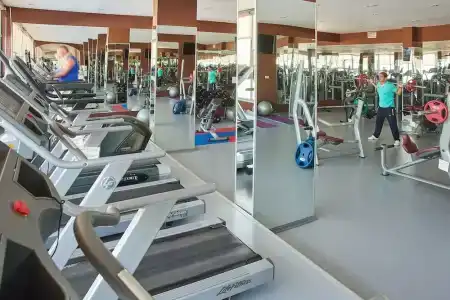 Altin Yunus Resort & Thermal - 31